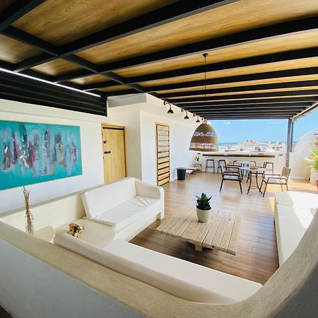 Ob Studios Santo Domingo Kültér fotó