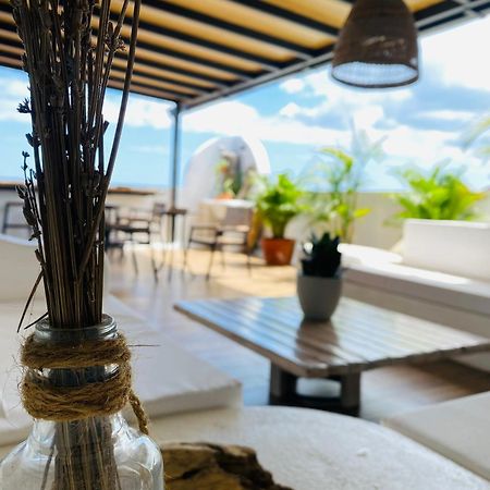 Ob Studios Santo Domingo Kültér fotó
