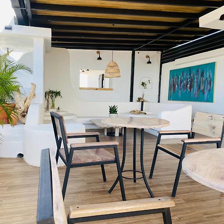 Ob Studios Santo Domingo Kültér fotó