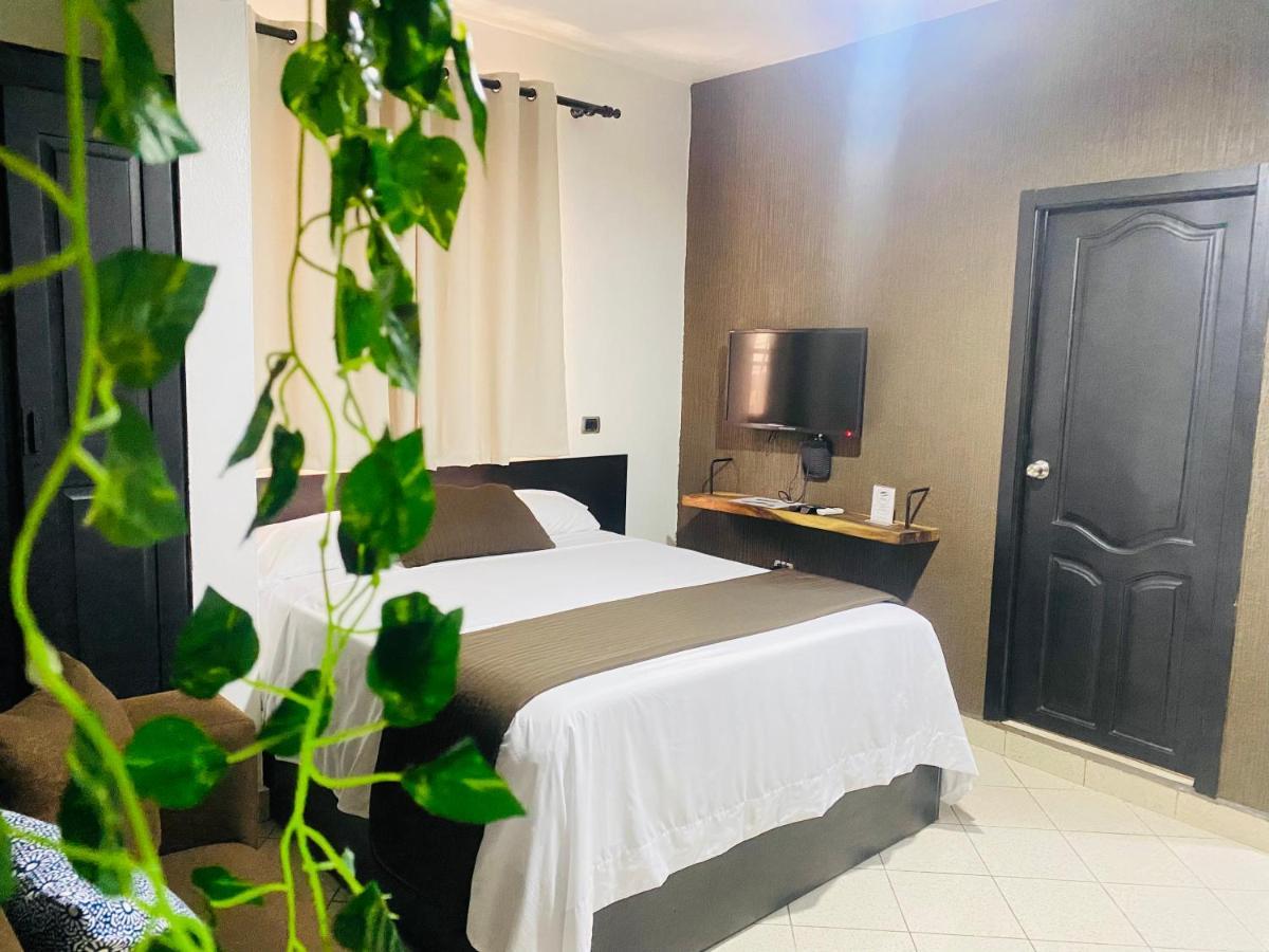 Ob Studios Santo Domingo Kültér fotó