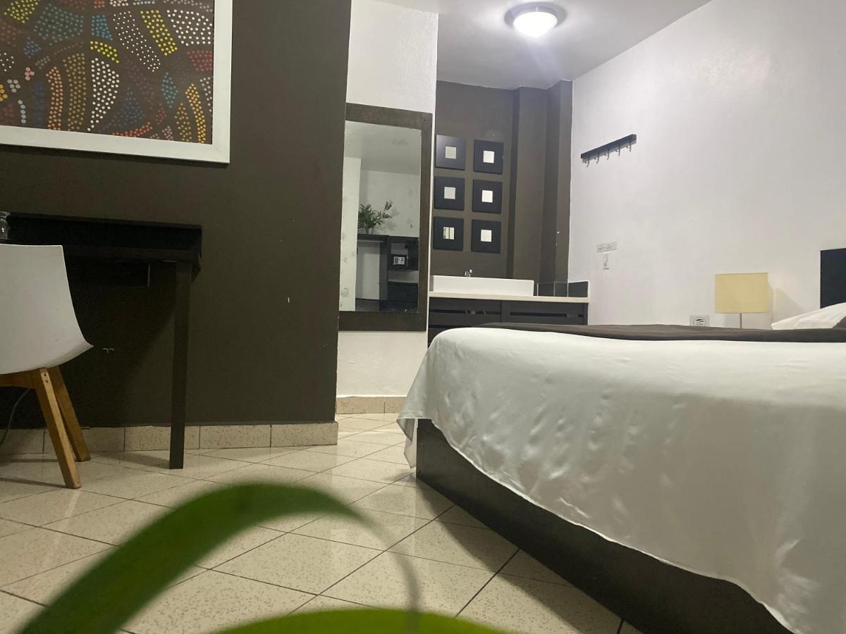 Ob Studios Santo Domingo Kültér fotó