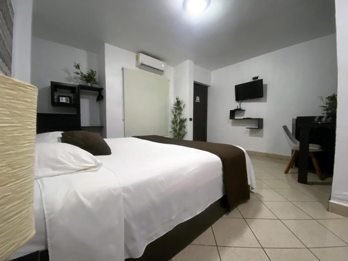 Ob Studios Santo Domingo Kültér fotó