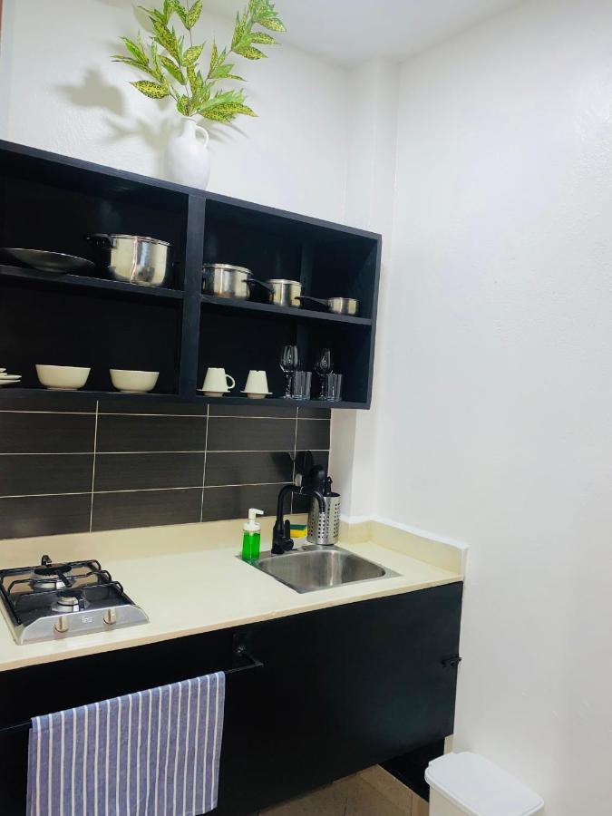 Ob Studios Santo Domingo Kültér fotó