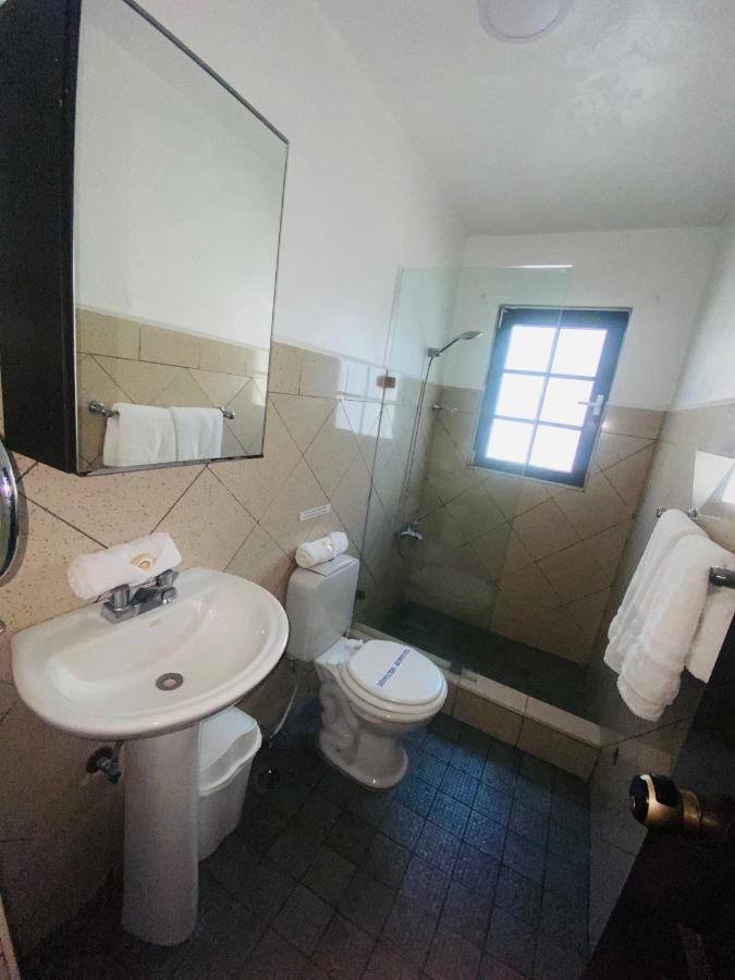 Ob Studios Santo Domingo Kültér fotó