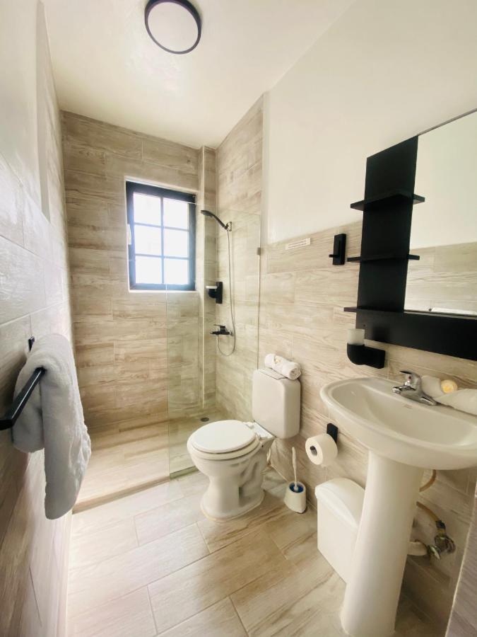 Ob Studios Santo Domingo Kültér fotó