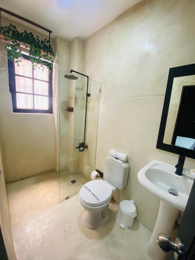 Ob Studios Santo Domingo Kültér fotó