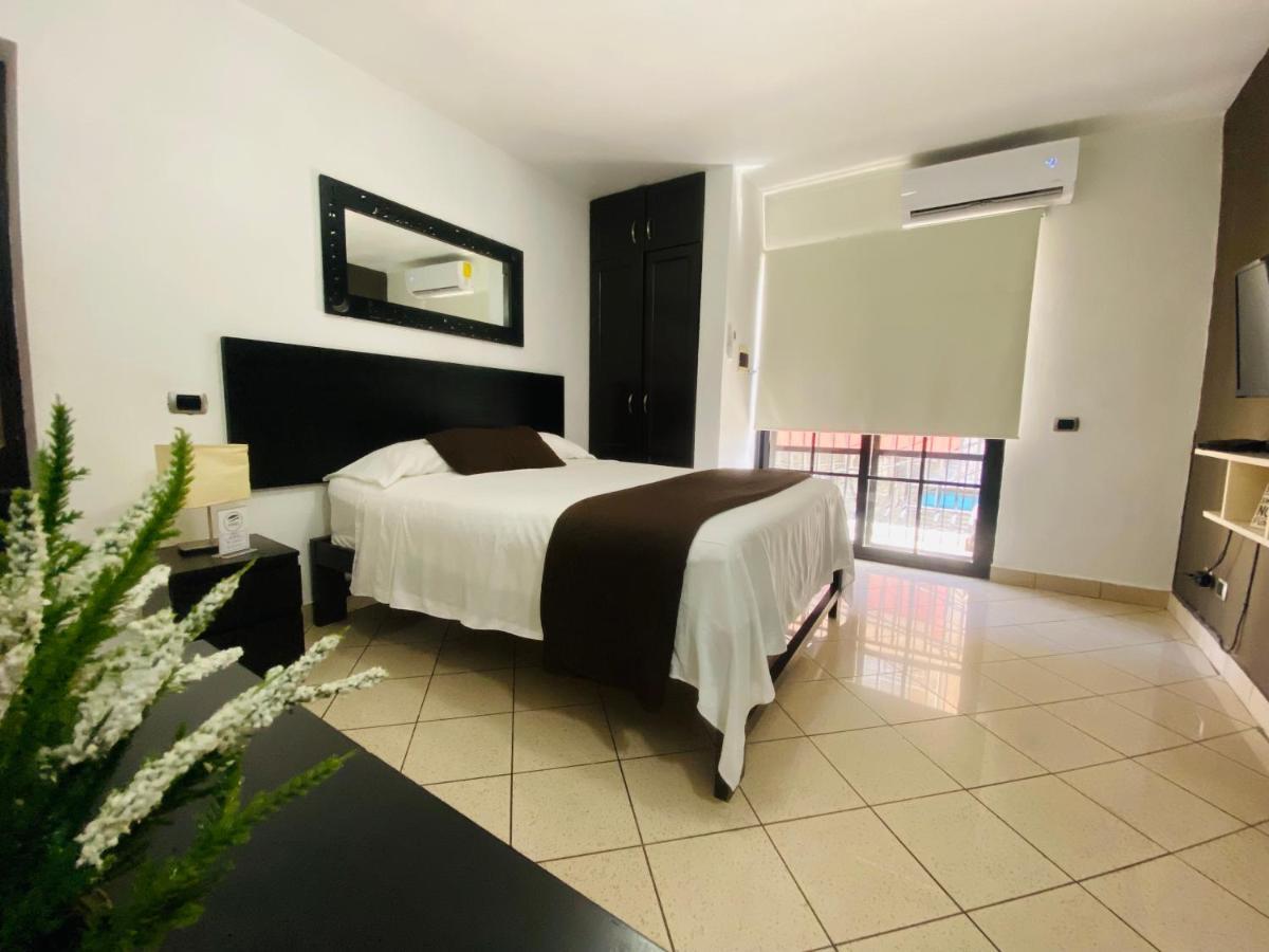 Ob Studios Santo Domingo Kültér fotó