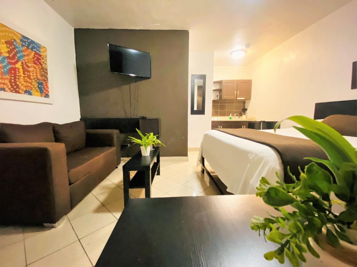 Ob Studios Santo Domingo Kültér fotó