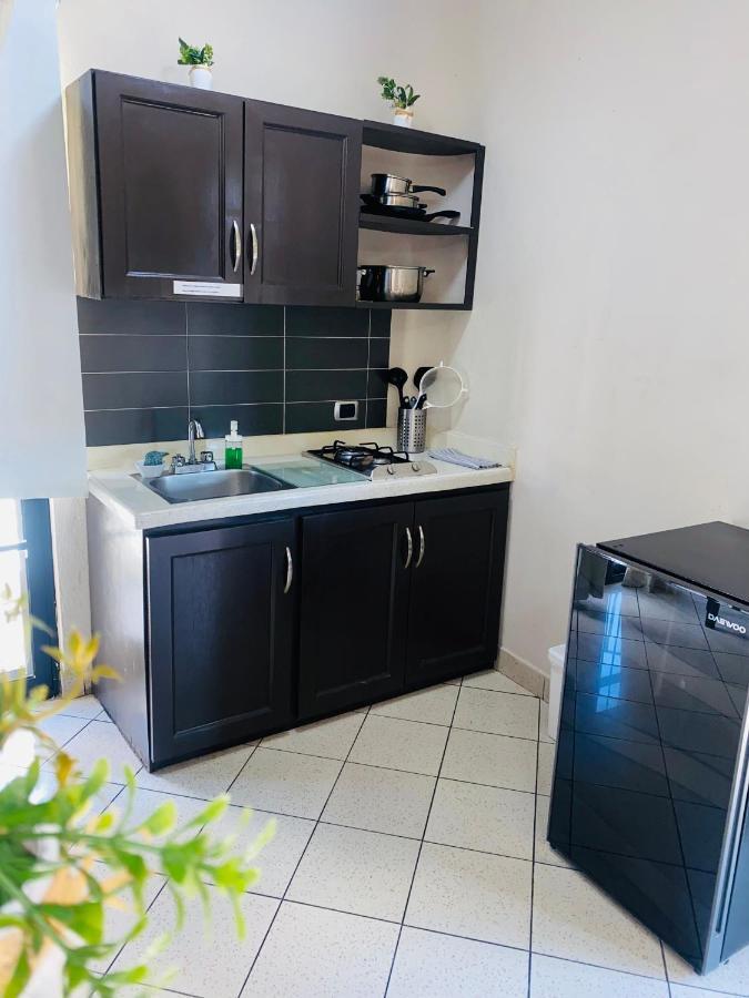 Ob Studios Santo Domingo Kültér fotó