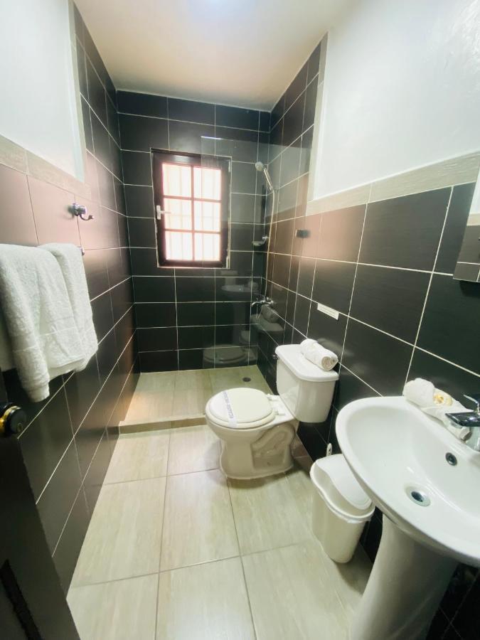 Ob Studios Santo Domingo Kültér fotó