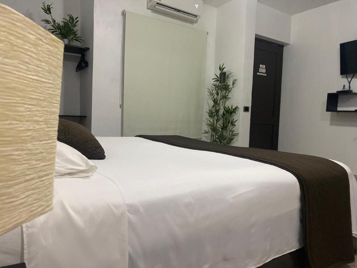 Ob Studios Santo Domingo Kültér fotó