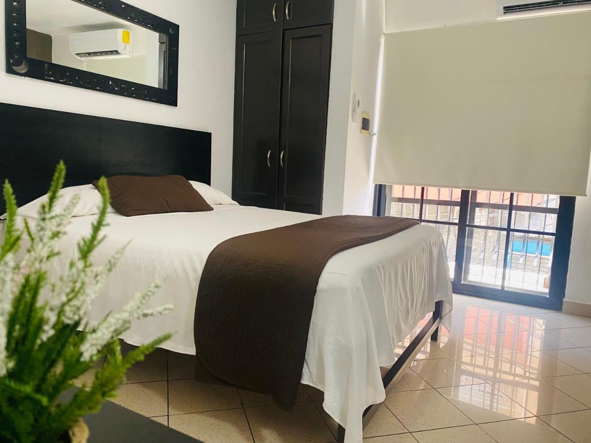 Ob Studios Santo Domingo Kültér fotó