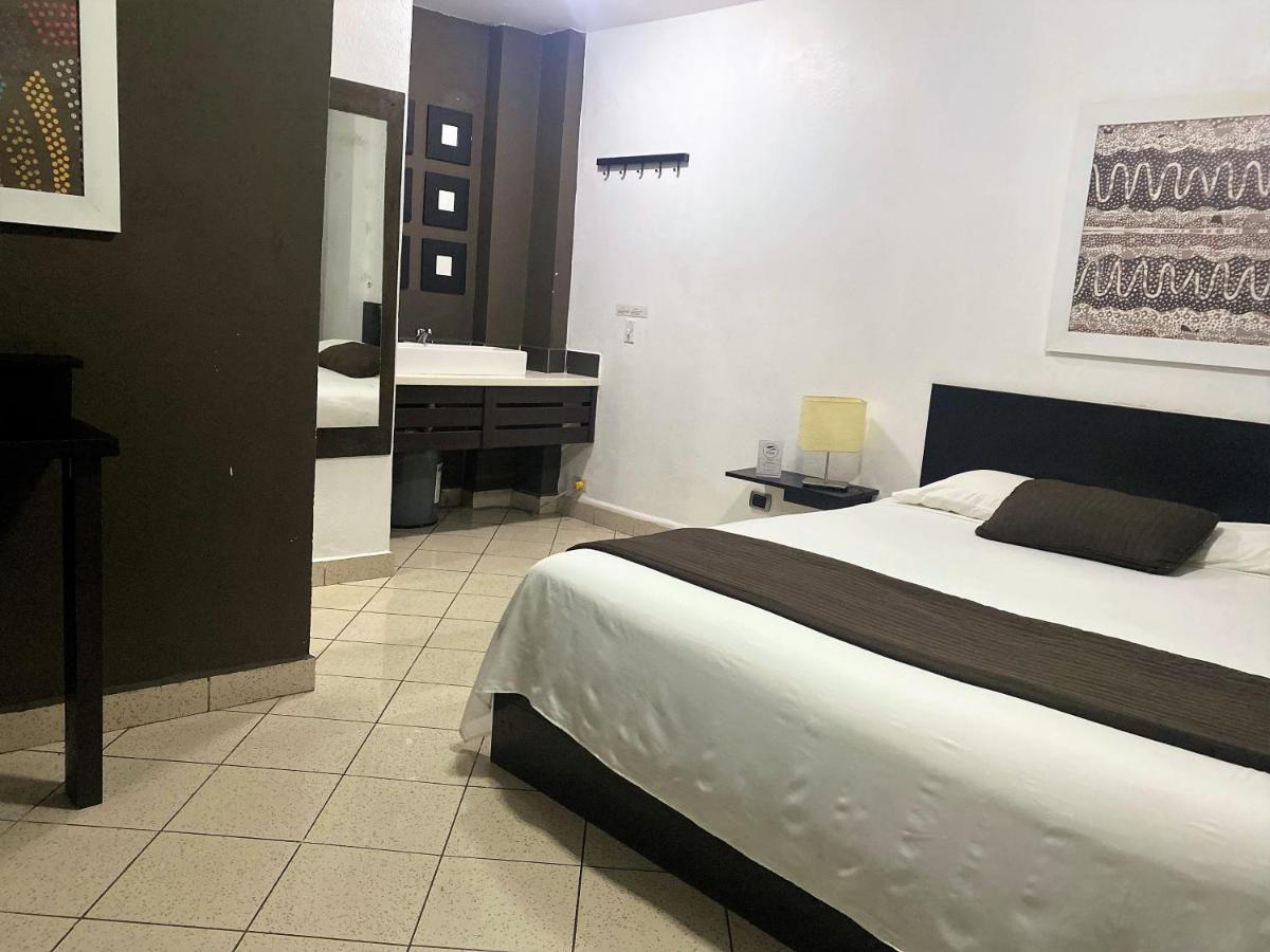 Ob Studios Santo Domingo Kültér fotó