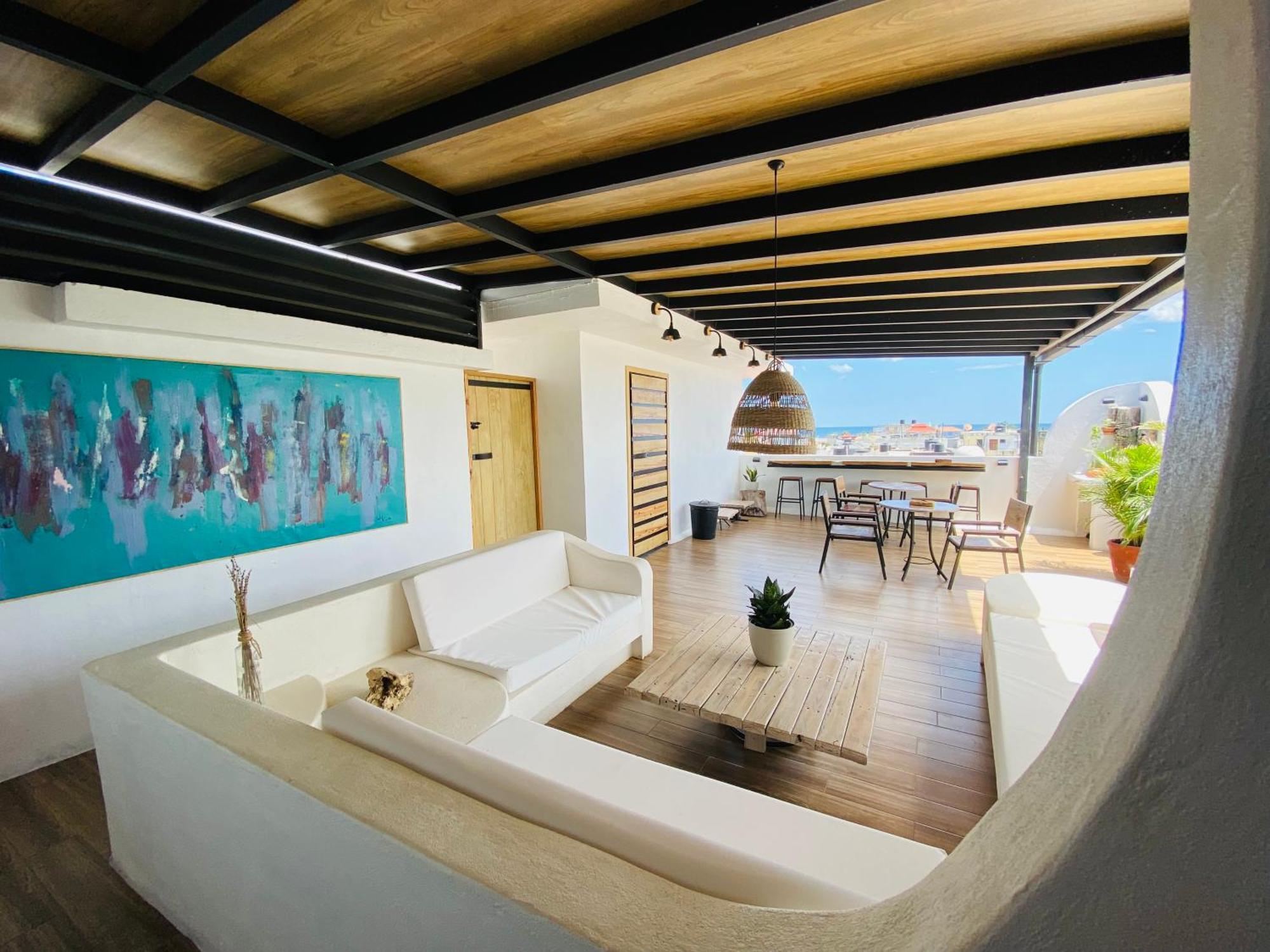 Ob Studios Santo Domingo Kültér fotó
