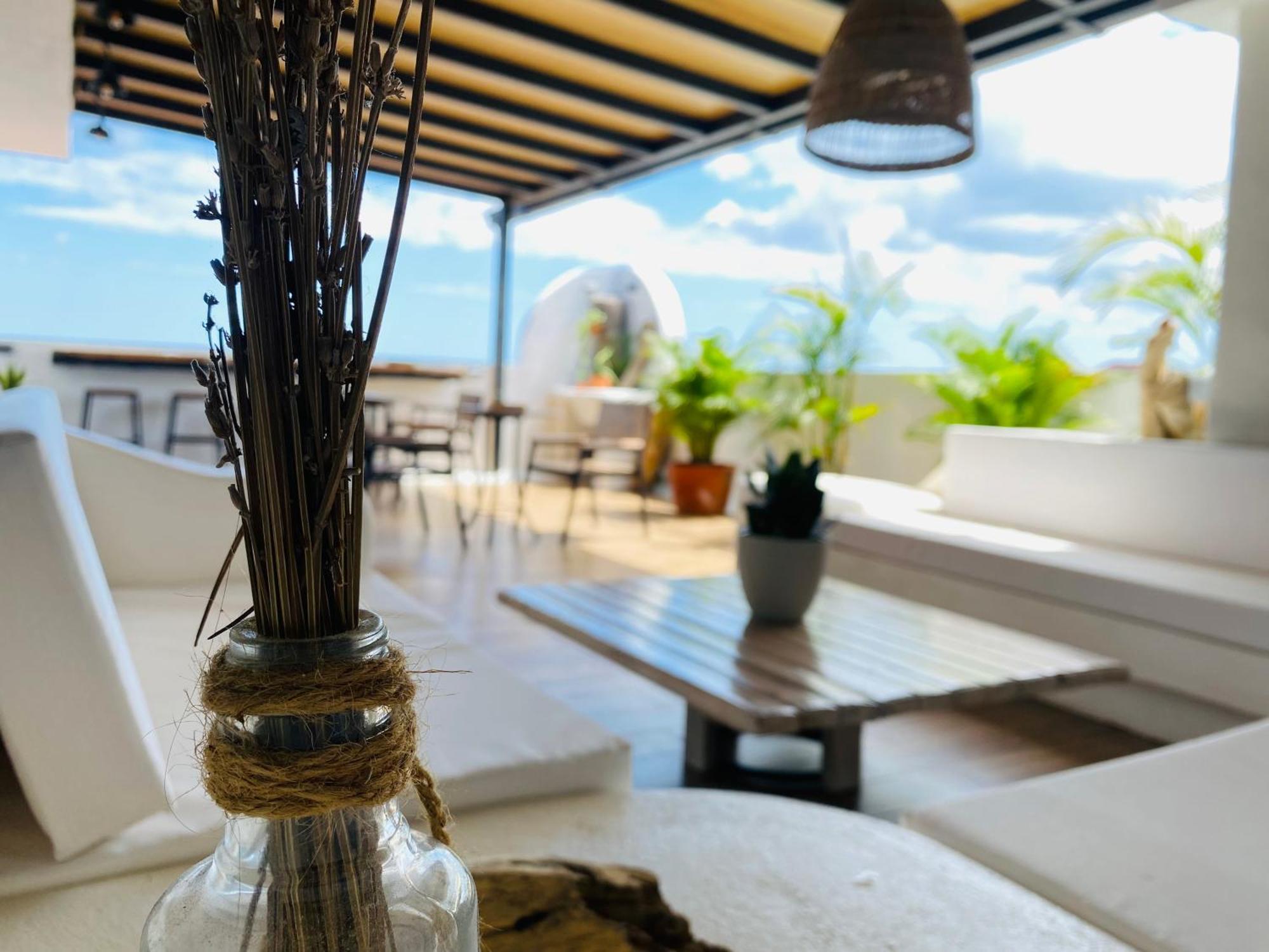 Ob Studios Santo Domingo Kültér fotó