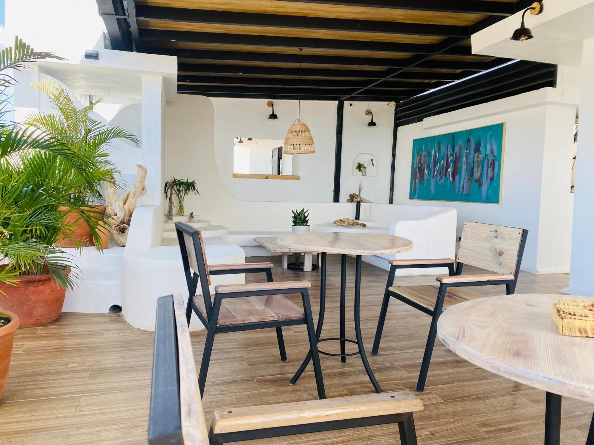 Ob Studios Santo Domingo Kültér fotó
