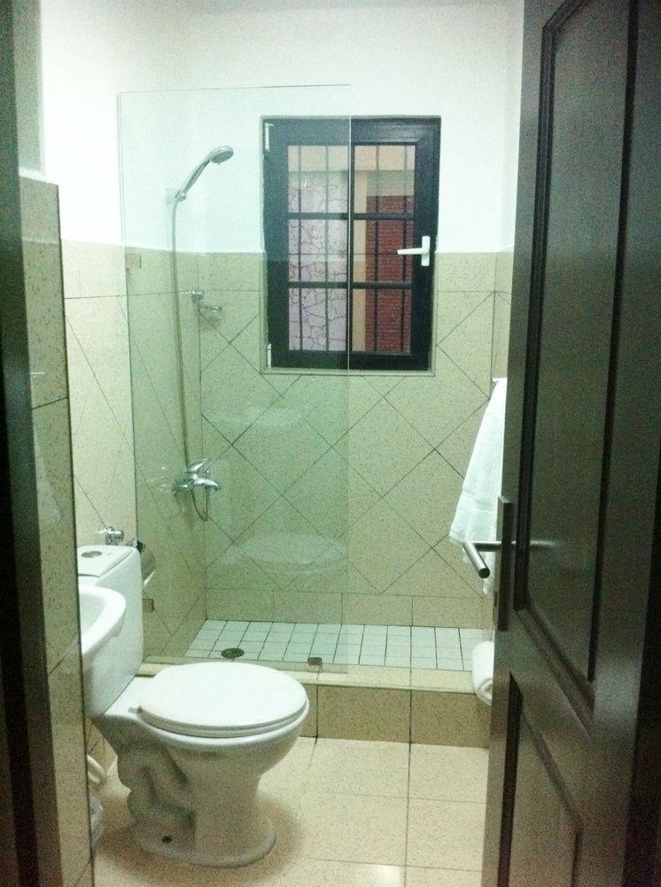 Ob Studios Santo Domingo Kültér fotó