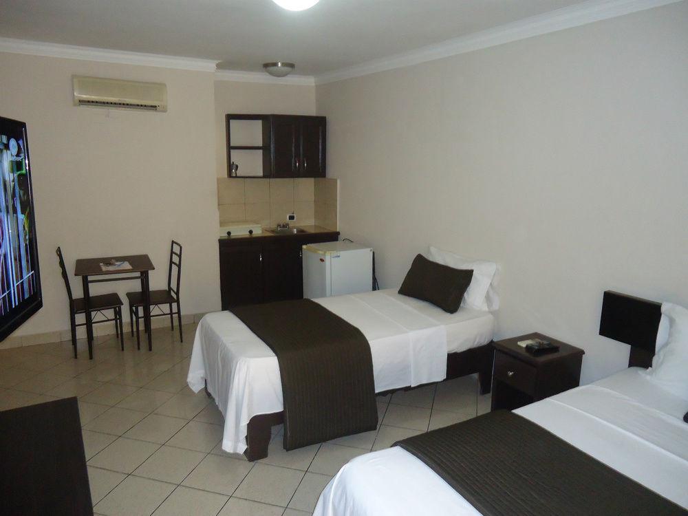Ob Studios Santo Domingo Kültér fotó