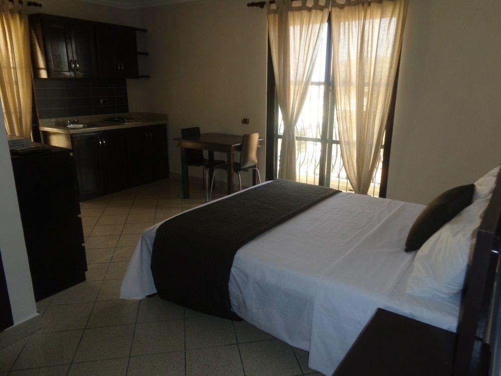Ob Studios Santo Domingo Kültér fotó
