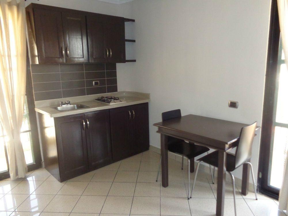 Ob Studios Santo Domingo Kültér fotó