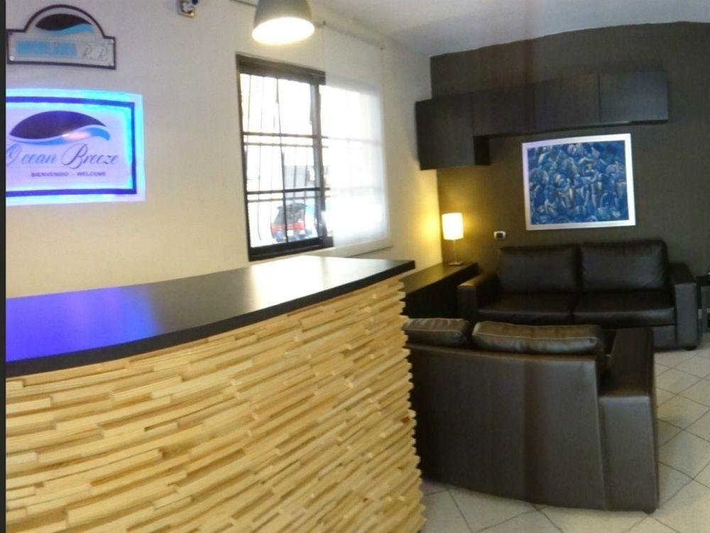 Ob Studios Santo Domingo Kültér fotó
