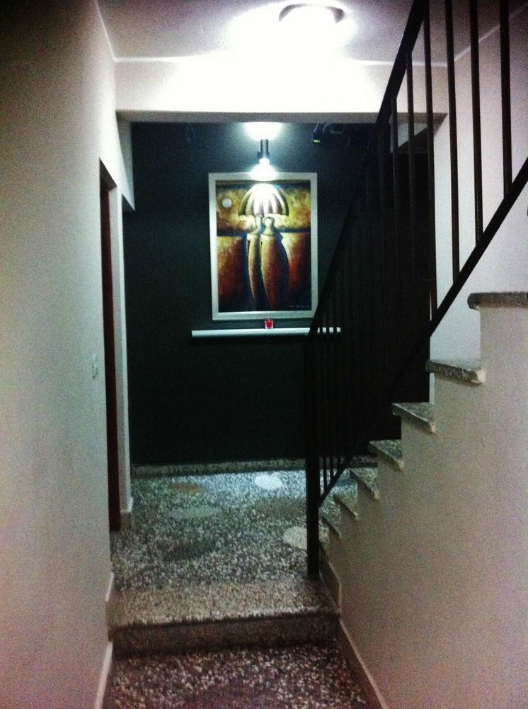 Ob Studios Santo Domingo Kültér fotó