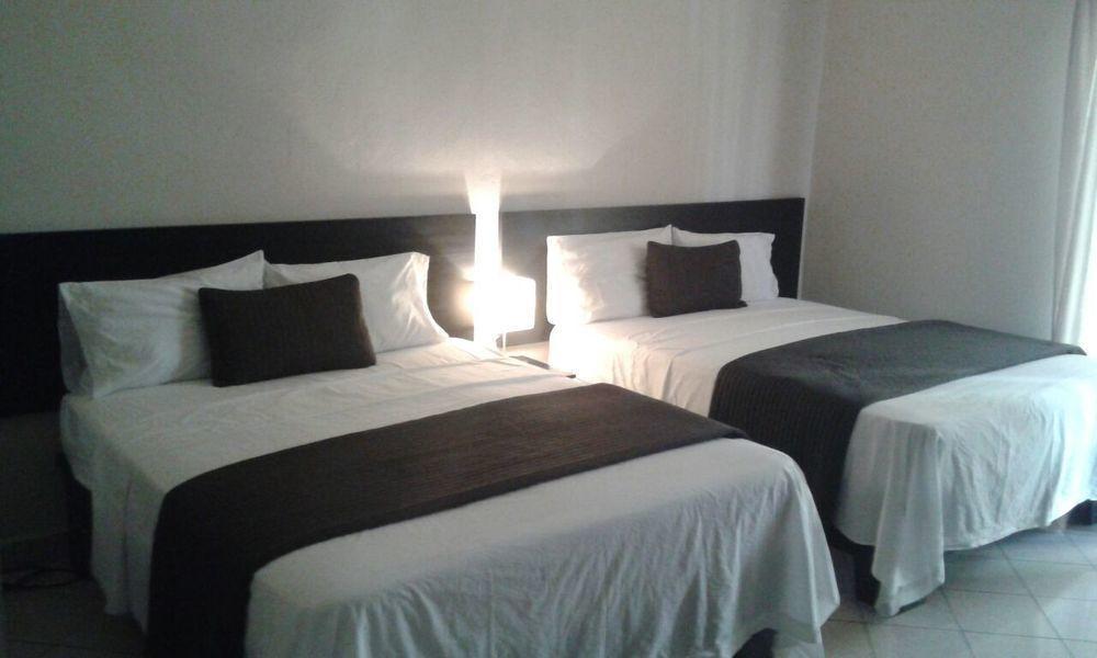 Ob Studios Santo Domingo Kültér fotó