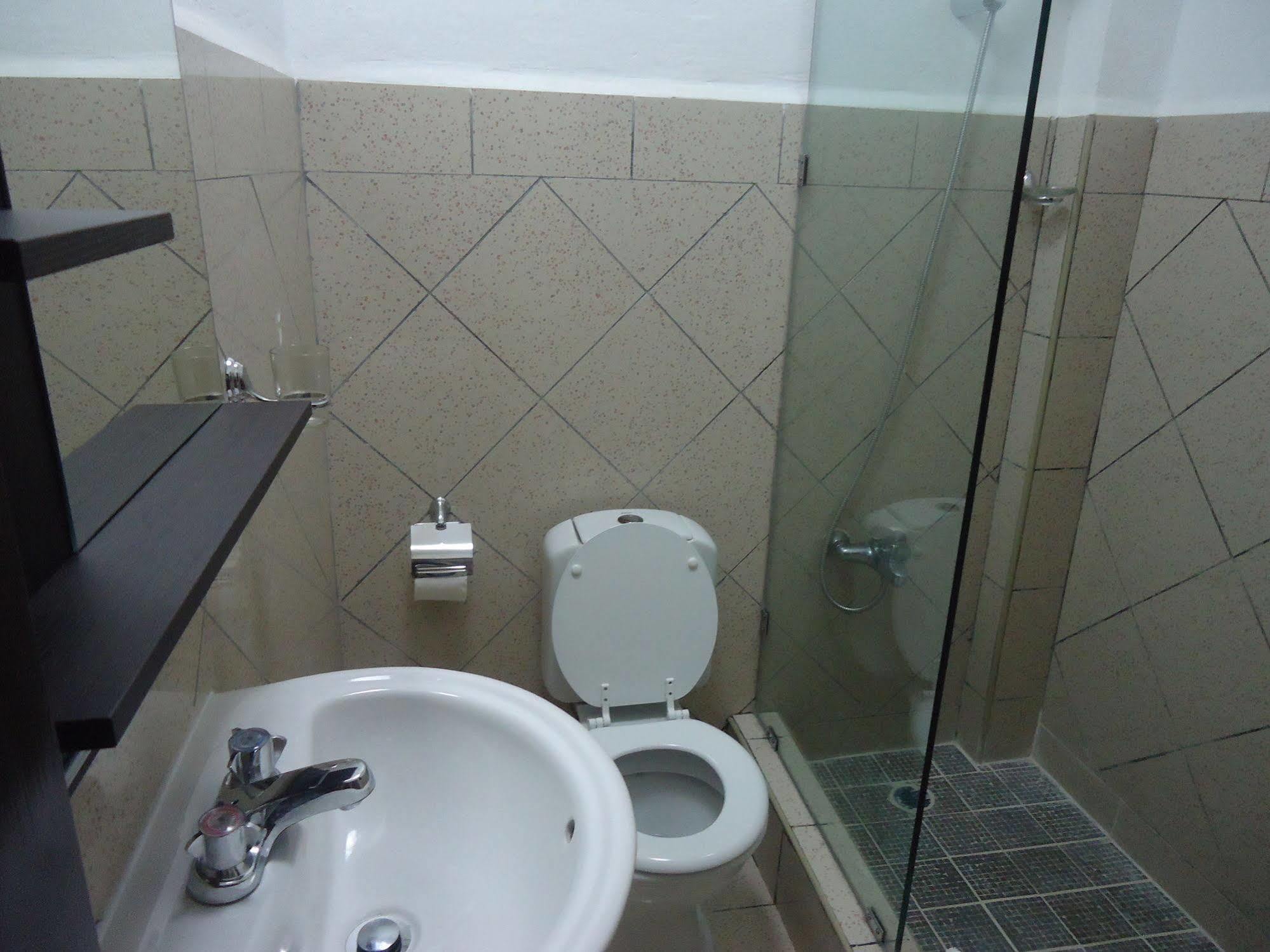 Ob Studios Santo Domingo Kültér fotó