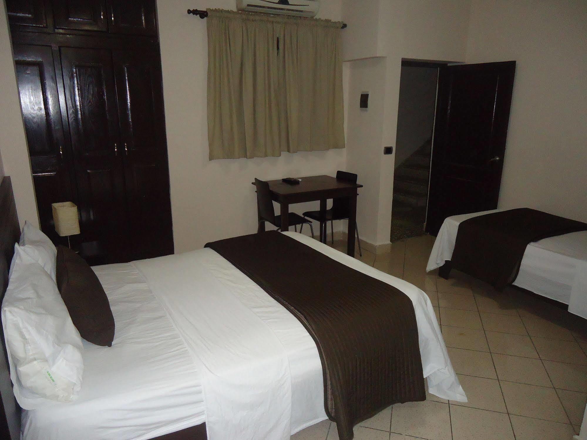 Ob Studios Santo Domingo Kültér fotó
