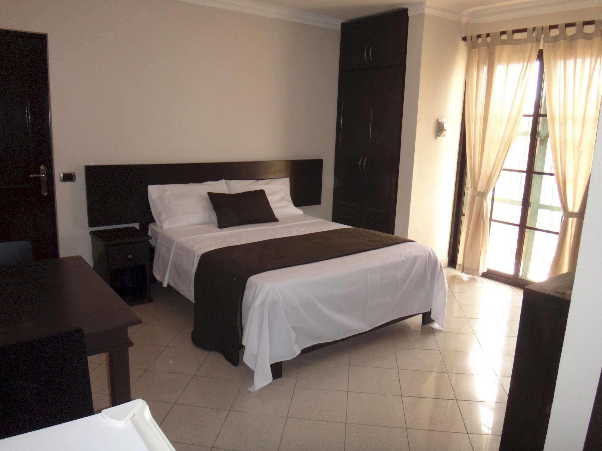 Ob Studios Santo Domingo Kültér fotó