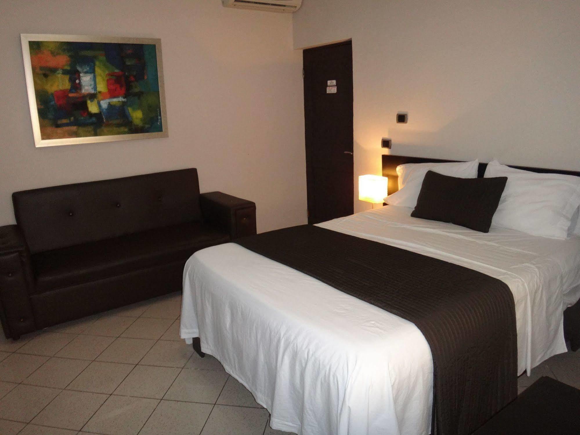 Ob Studios Santo Domingo Kültér fotó