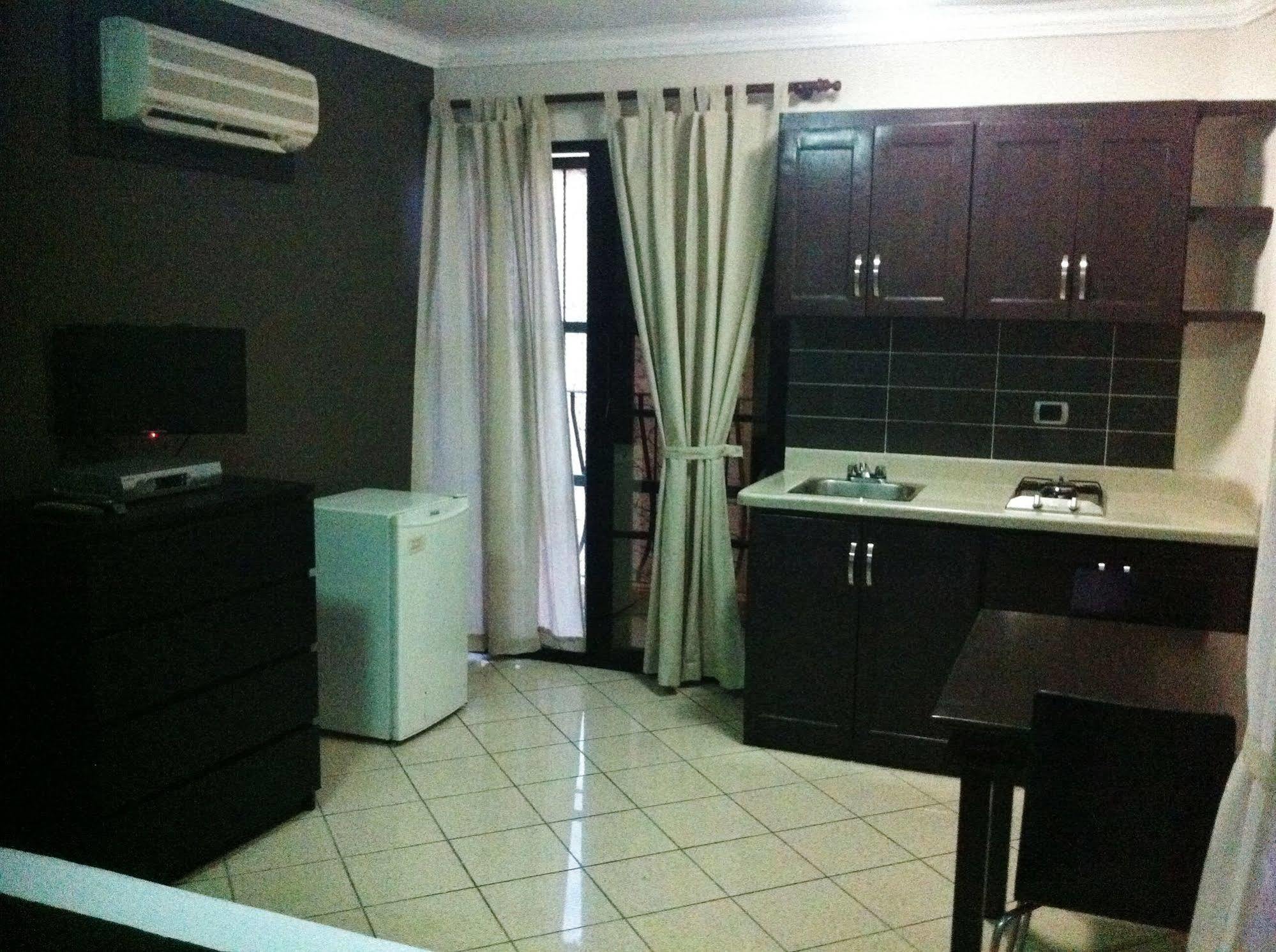 Ob Studios Santo Domingo Kültér fotó