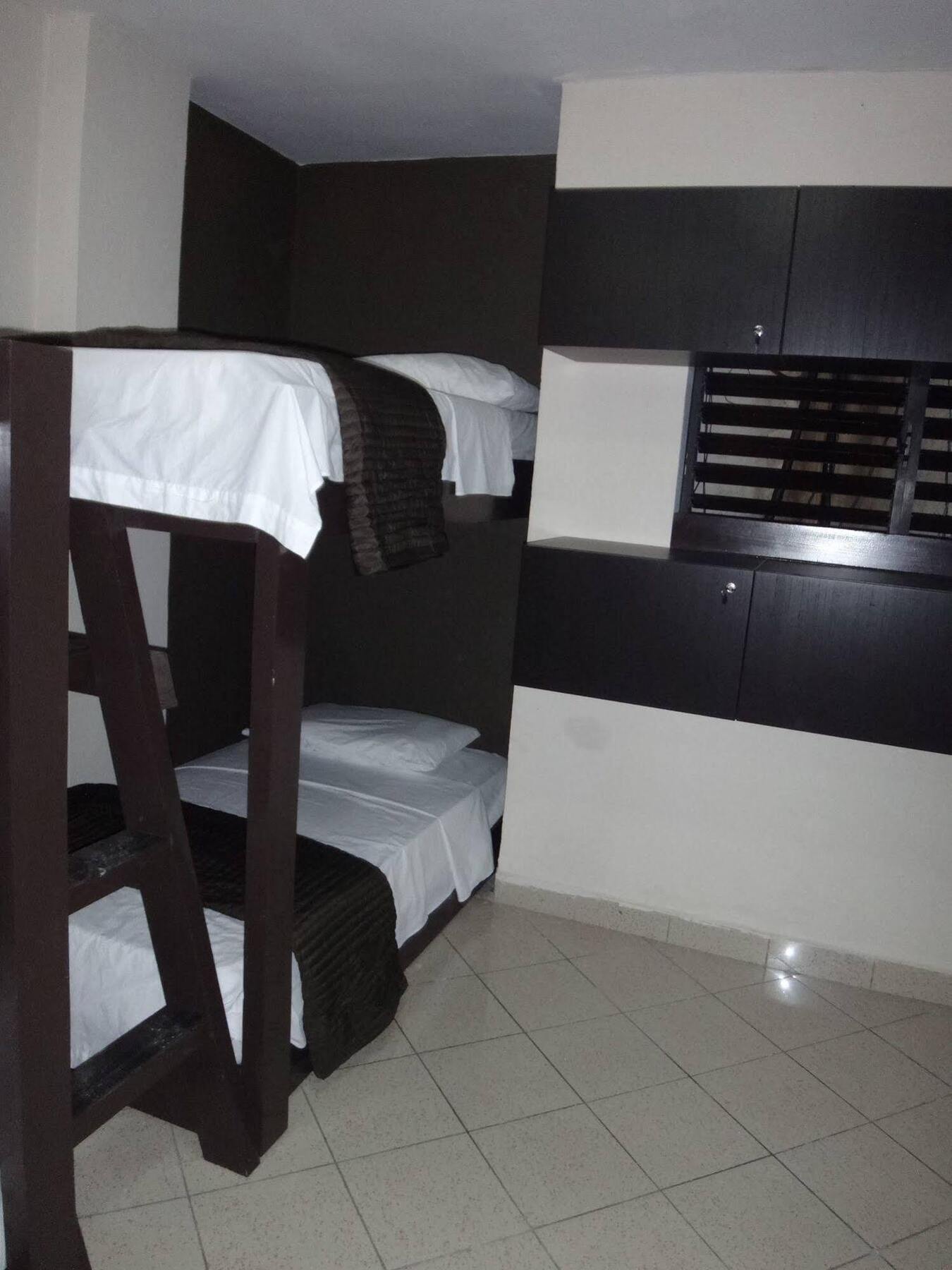 Ob Studios Santo Domingo Kültér fotó